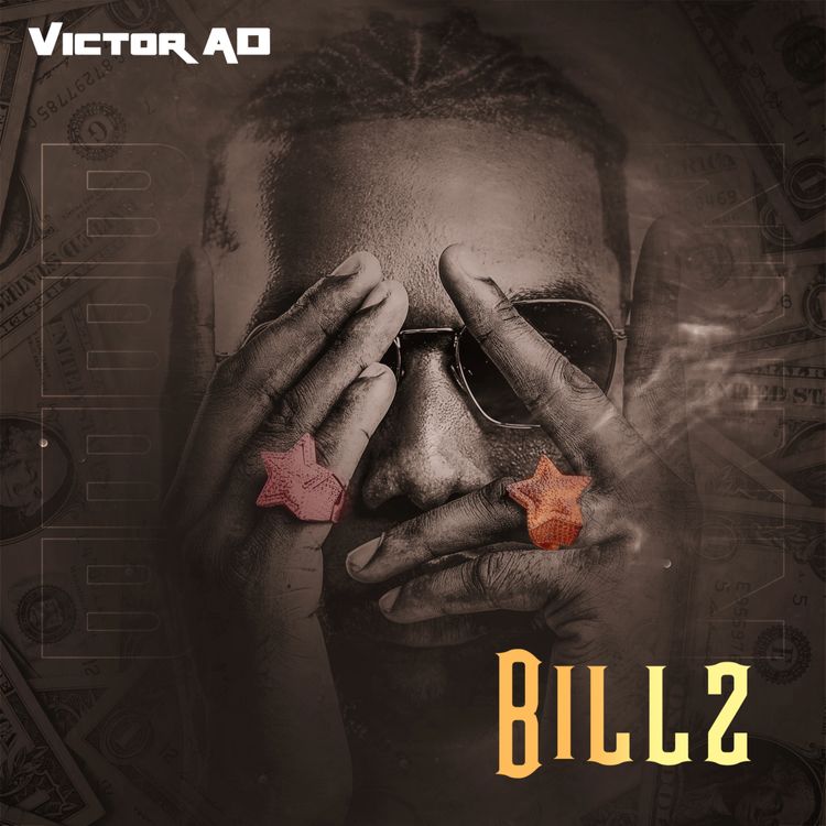 Victor AD – Billz (Prod by Kulboy)