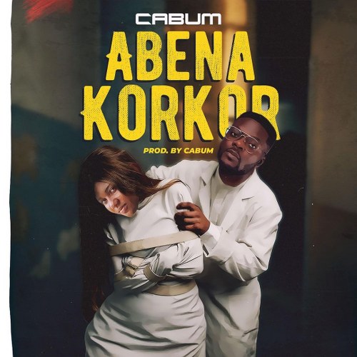 Cabum – Abena Korkor (Prod. by Cabum)