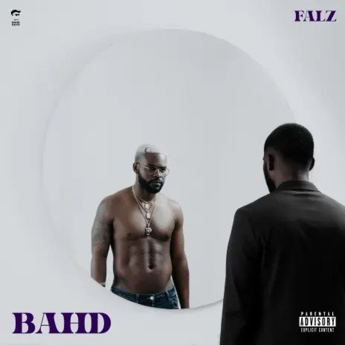 Falz – Bahd (Full Album)