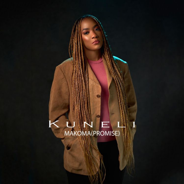 Kuneli - Makoma (Promise) (Prod. by Mighty Man)