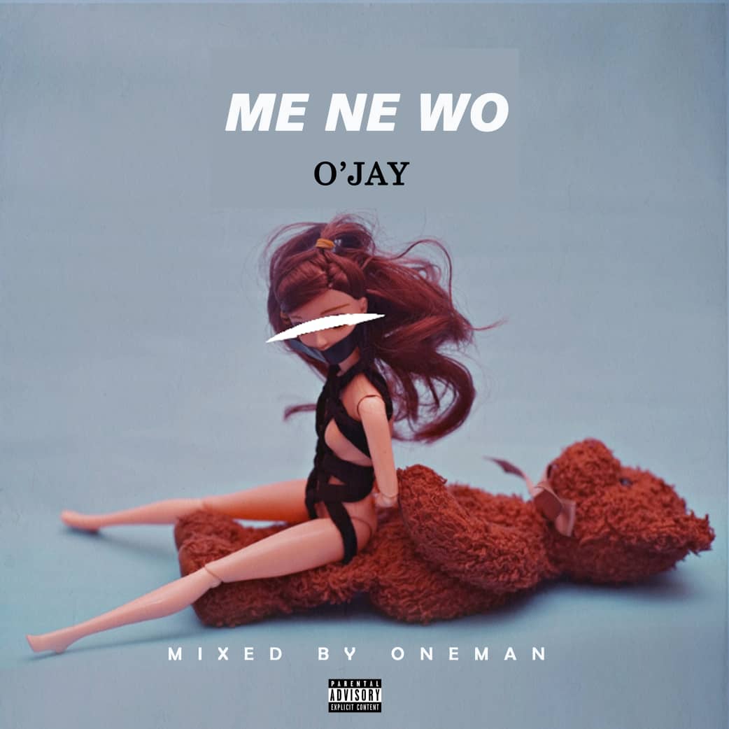 O'Jay - Me Ne Wo (Mixed by Oneman)