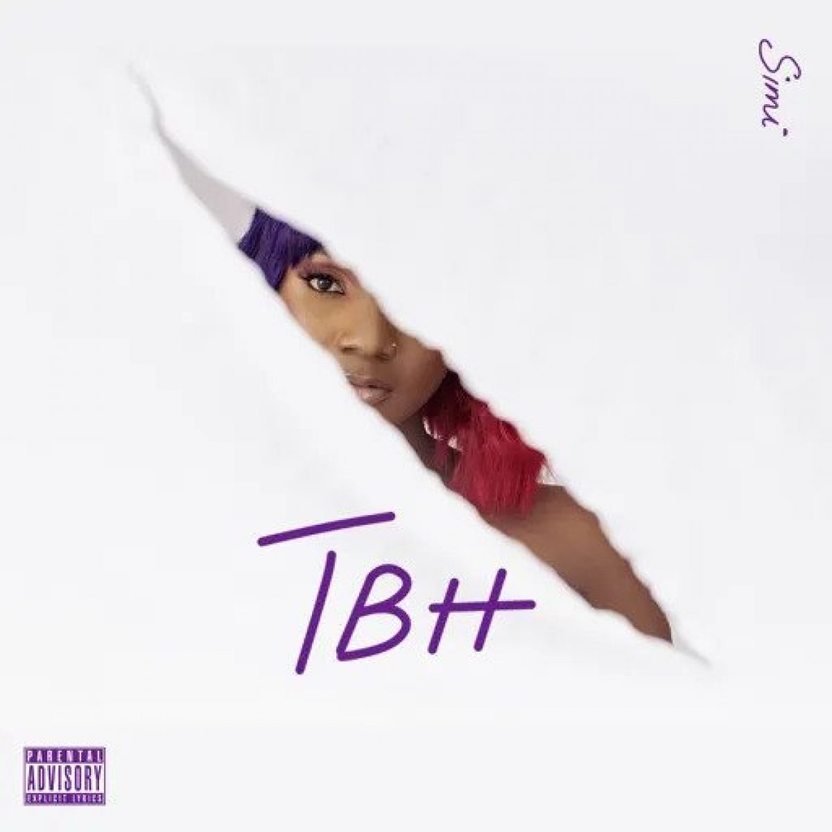 Simi – TBH (To Be Honest) (Full Album)