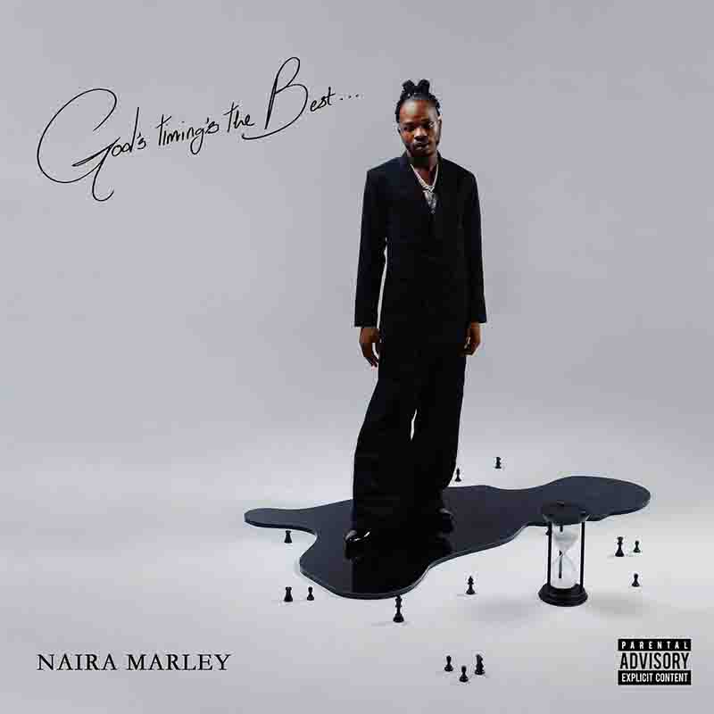 Naira Marley - Owo ft Mohbad (Prod. By Rexxie)