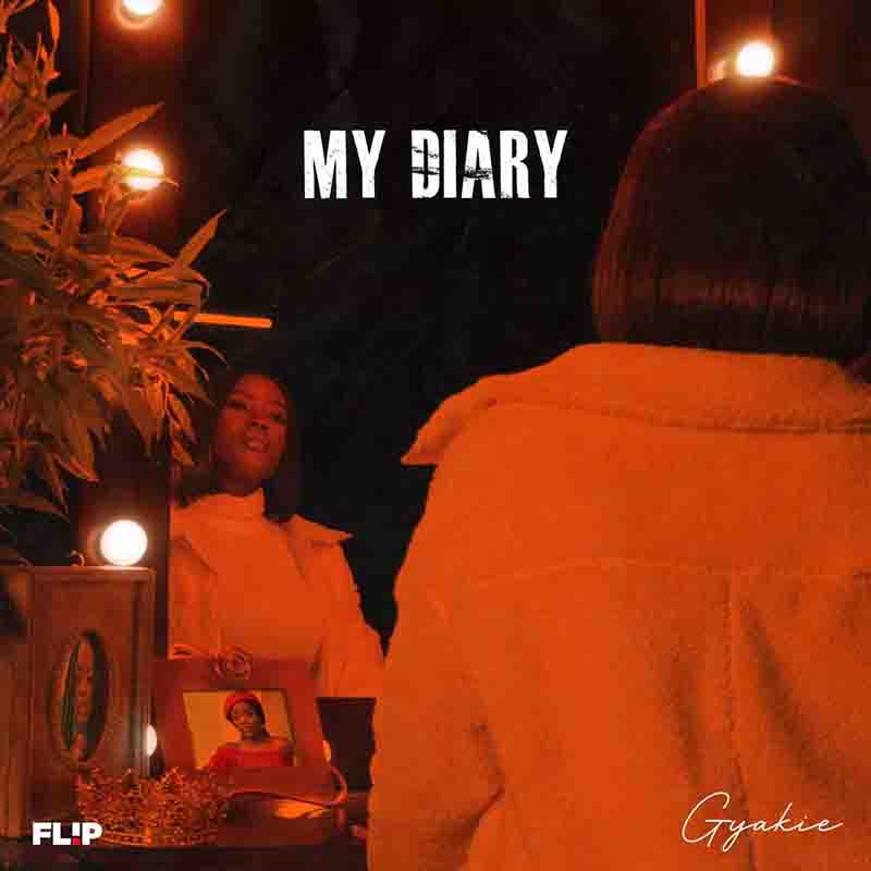 Gyakie – My Diary (Full EP)