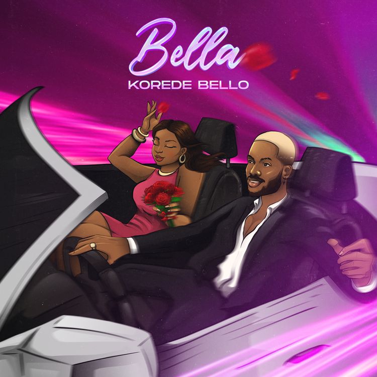 Korede Bello – Bella (Prod. by Ozedikus)