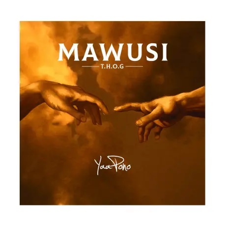 Yaa Pono - Mawusi EP (Full Album)
