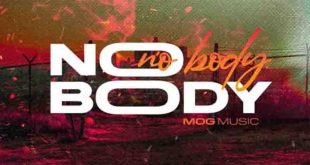 MOG Music - Nobody