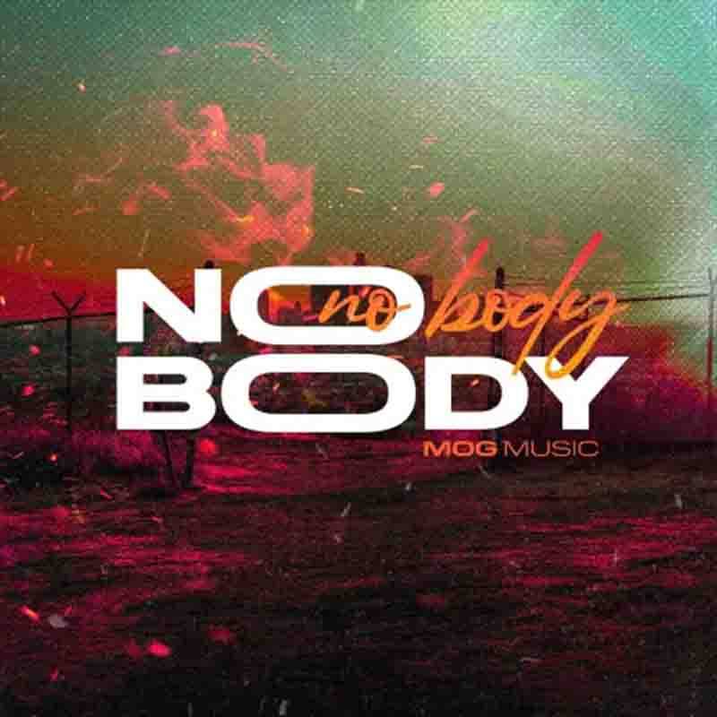 MOG Music - Nobody
