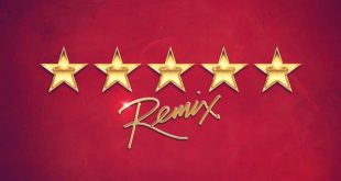 Adekunle Gold – 5 Star (Remix) Ft. Rick Ross