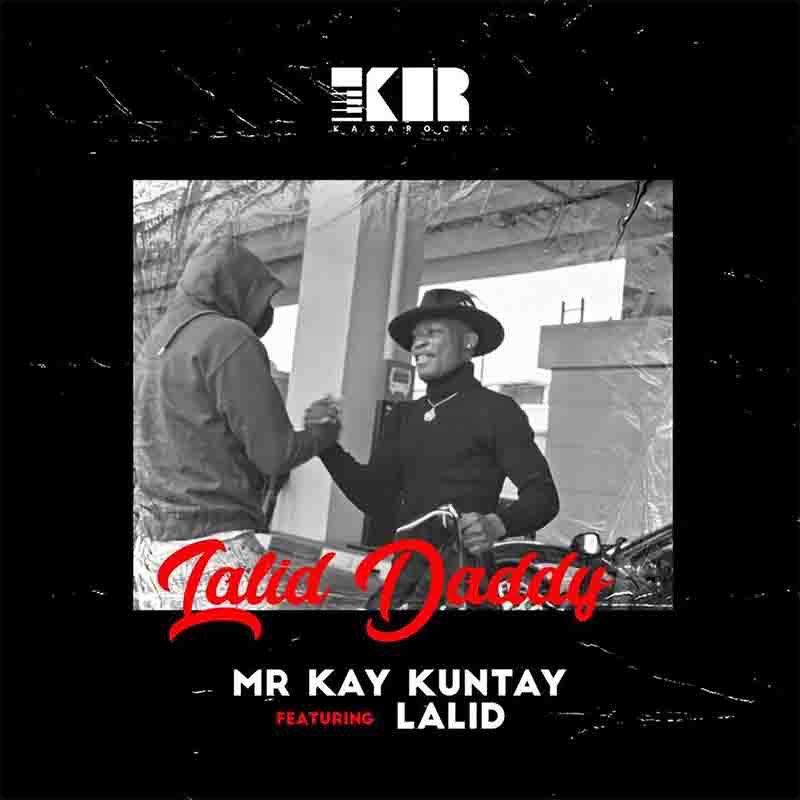 Reggie Rockstone - Mr Kay Kuntay ft Lalid Mp3 Download 