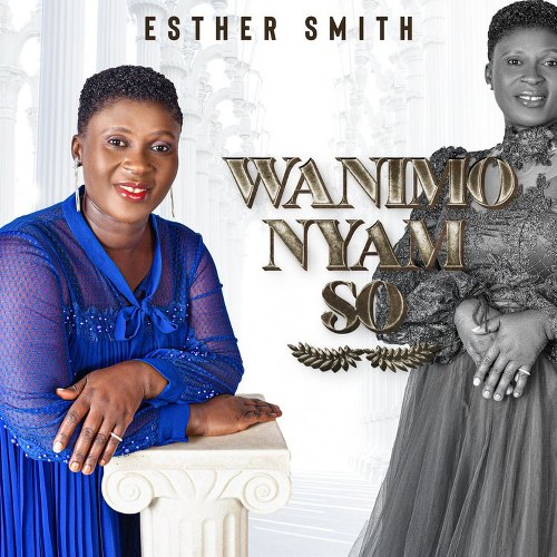 Esther Smith - Moko Moko Be Ft. Afrifa