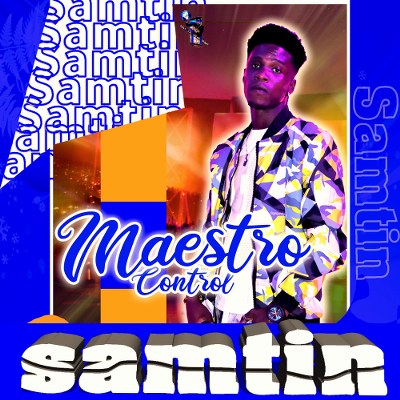 Maestro Control - Samtin