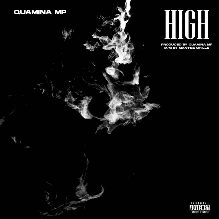 Quamina MP - High (Prod by Quamina)
