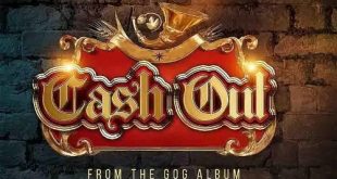 Shatta Wale - Cash Out (Prod by Gold Up Music & Da Maker)