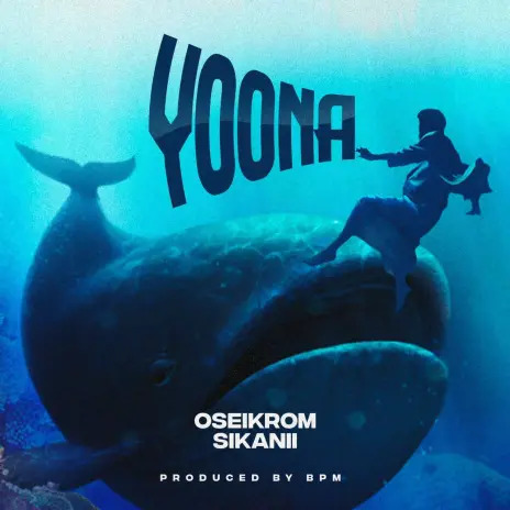 Oseikrom Sikanii - Yoona (Prod by BPM)