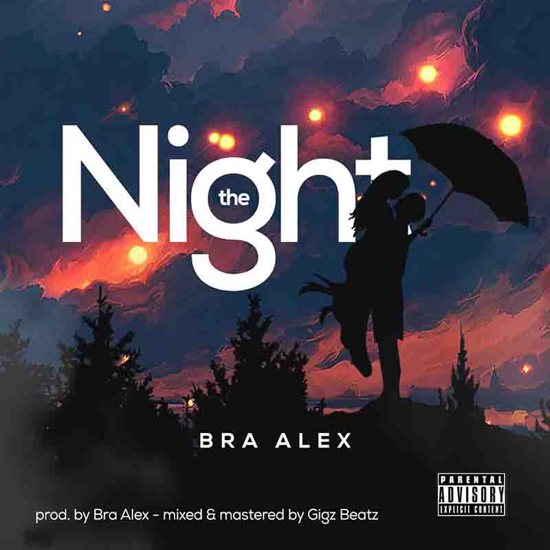 Bra Alex - The Night (Prod by Gigz Beat)