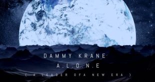 Dammy Krane – ALONE (A Leader Of A New Era) (Full Album)
