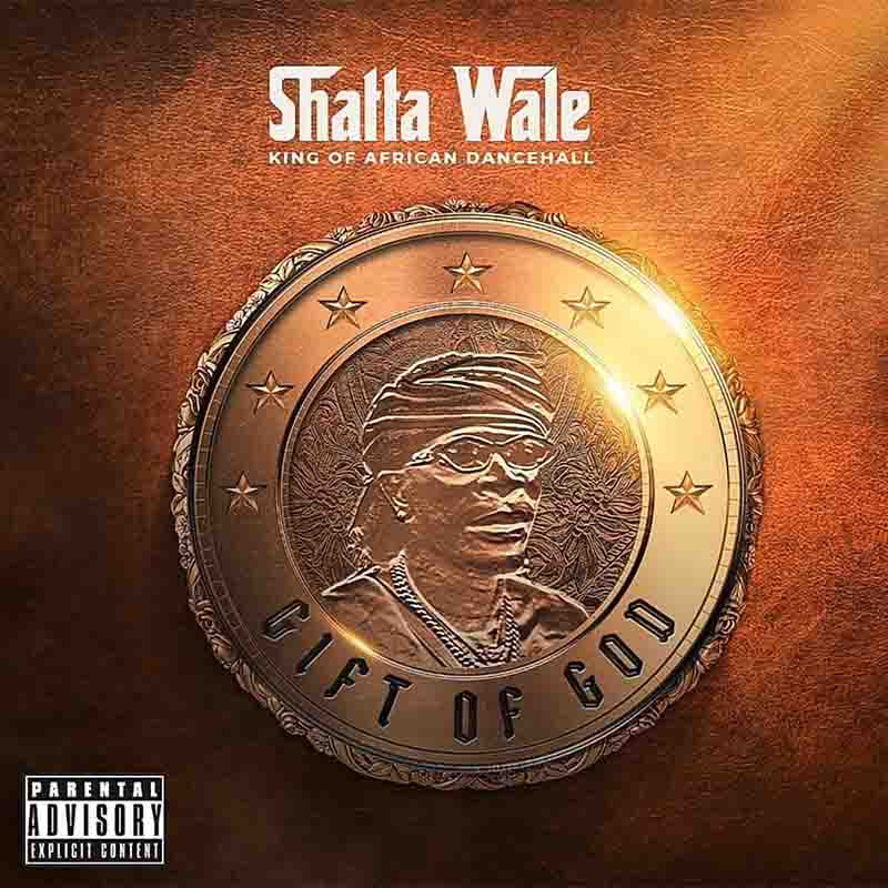 Shatta Wale – GOG (Gift Of God) (Full Album)