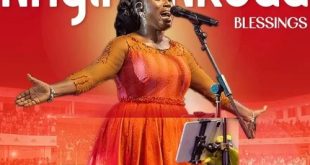 Diana Hamilton – Nhyira Nkoaa (Blessings Only)