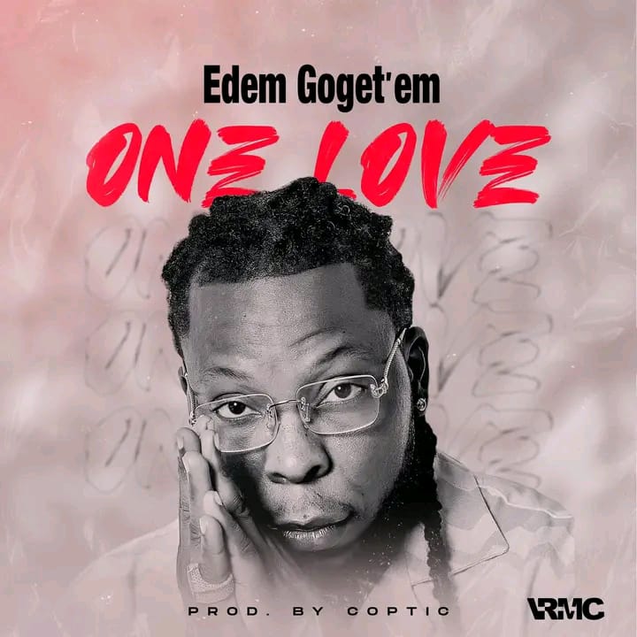 Edem – One Love (Prod by Coptic)