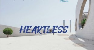 Shatta Wale – Heartless (Prod by Damaker)