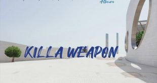 Shatta Wale – Killa Weapon (Prod by Damaker)