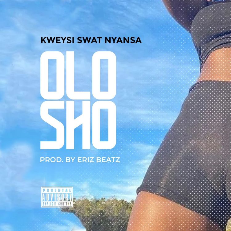 Kweysi Swat – Olosho (Eric Beatz)
