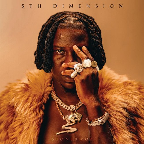 Stonebwoy – 5th Dimension (Full Album)