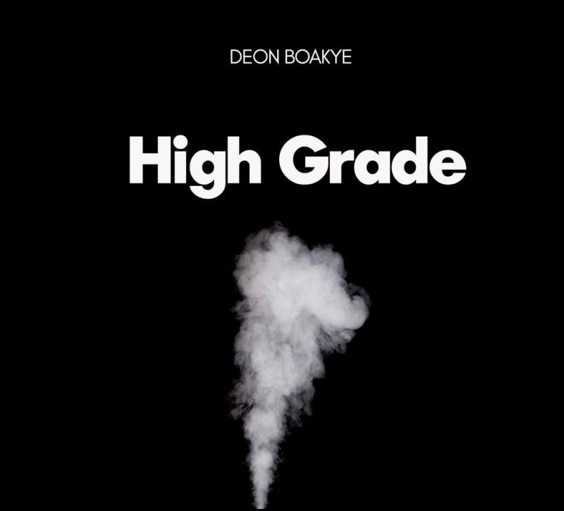Deon Boakye – High Grade