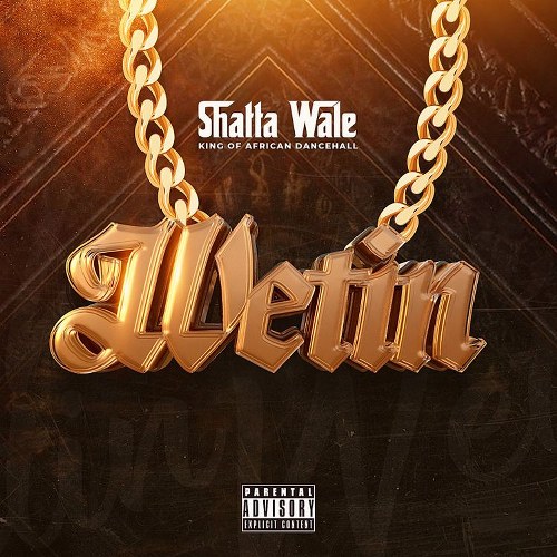 Shatta Wale – Wetin (Prod. by ItzJoe Beatz)