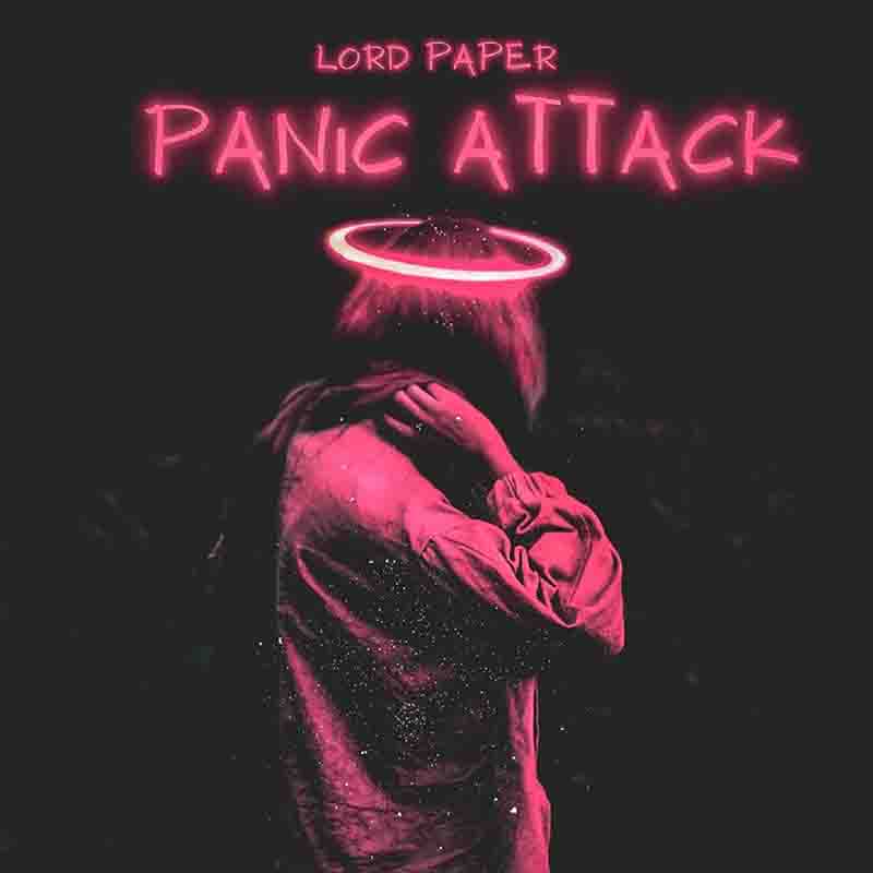 Lord Paper - Panic Attack (Prod by Gigz Beatz)