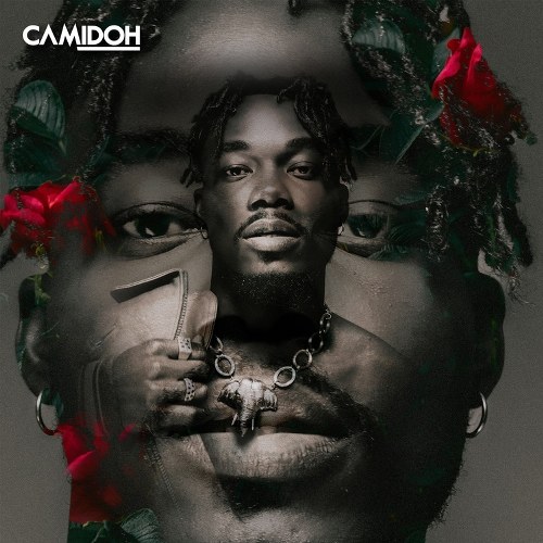 Camidoh – LITA (Love Is The Answer) (Full Album) 